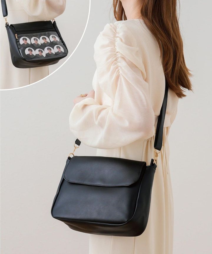 画像1: 出典：3COINS