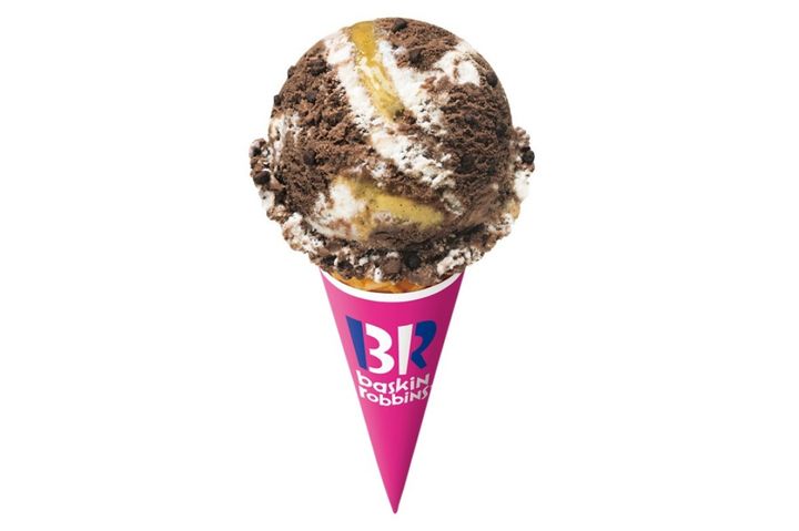 「‐ゴディバ監修‐ マリアージュ デュ ショコラ」（税込 420円） width=