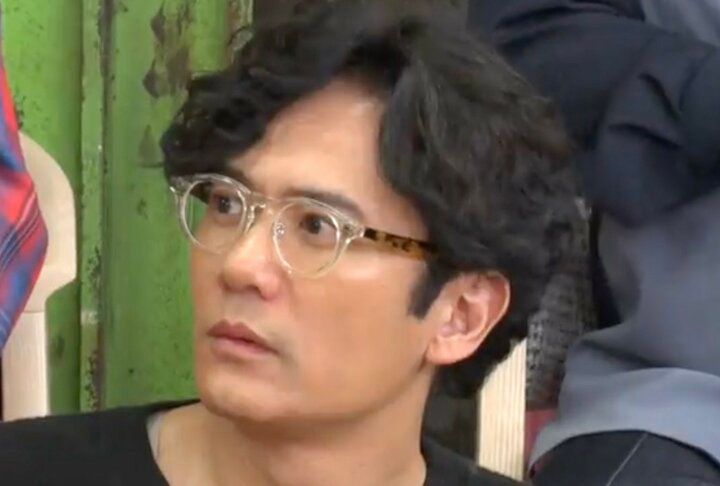 【写真・画像】「デビュー当時からずっと変わらない…」稲垣吾郎、“髪型キープ”の秘訣を明かす 1枚目