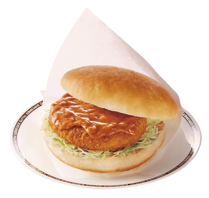 「グラクロ～海老香るトマトソース～」（730円～800円） ※価格は税込み＆店舗により価格が異なる width=