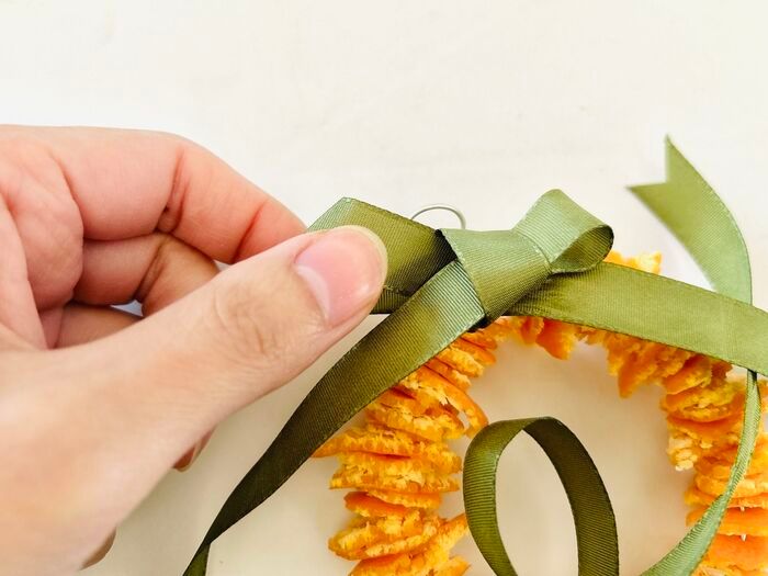 みかんの皮、捨てちゃダメ！まるで売り物。とってもオシャレでいい香りのインテリア雑貨になるんです♡