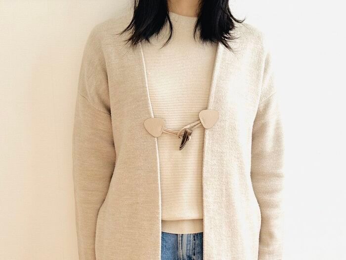 【セリア】寒い日のストレスに→〈取り外し式〉あったかアイテムが便利でした「ずり落ちないって快適♡」