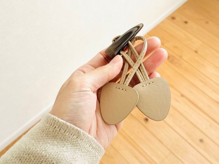 【セリア】寒い日のストレスに→〈取り外し式〉あったかアイテムが便利でした「ずり落ちないって快適♡」