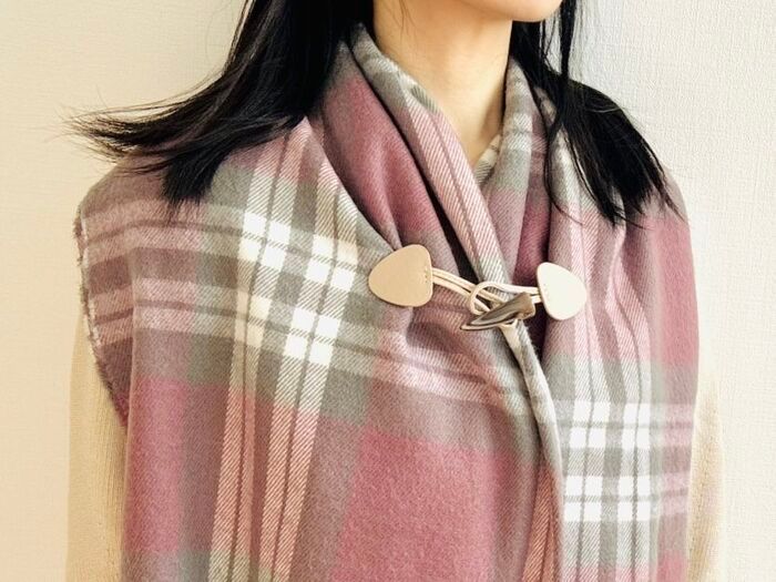 【セリア】寒い日のストレスに→〈取り外し式〉あったかアイテムが便利でした「ずり落ちないって快適♡」