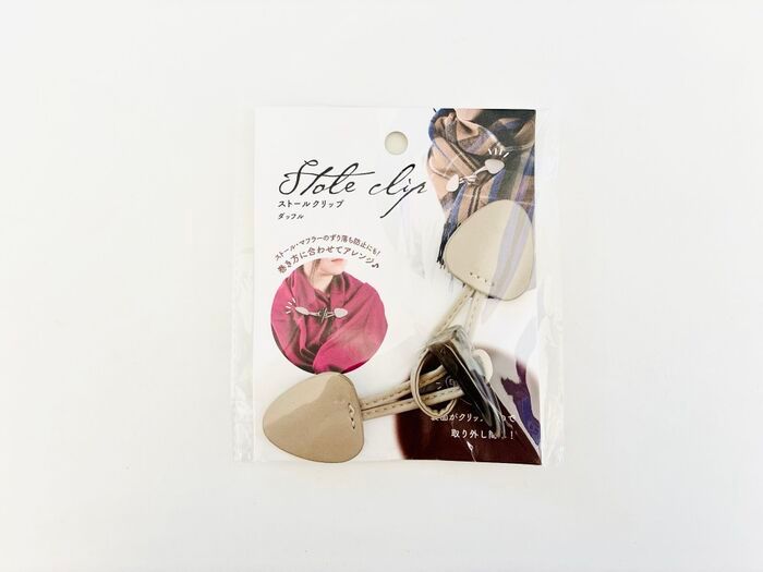 【セリア】寒い日のストレスに→〈取り外し式〉あったかアイテムが便利でした「ずり落ちないって快適♡」