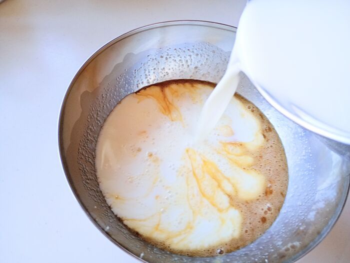 噂の『カラメルタブレット』が万能すぎた！冬のおやつ革命、はじまる。カラメル作りはもう卒業！？