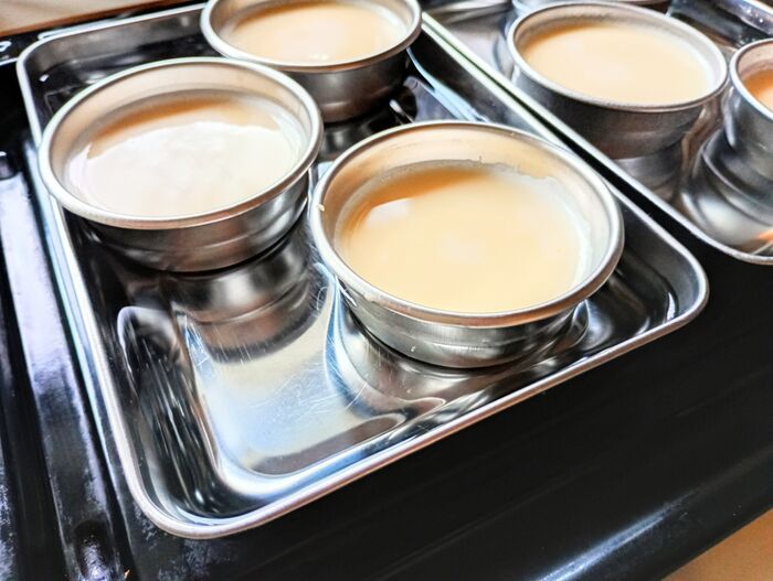 噂の『カラメルタブレット』が万能すぎた！冬のおやつ革命、はじまる。カラメル作りはもう卒業！？