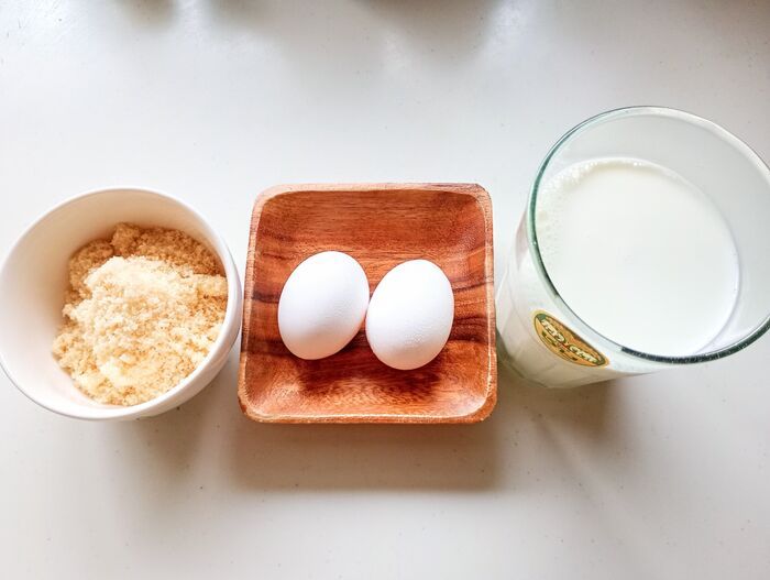 噂の『カラメルタブレット』が万能すぎた！冬のおやつ革命、はじまる。カラメル作りはもう卒業！？