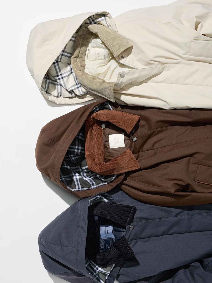 画像2: 出典：ユニクロ