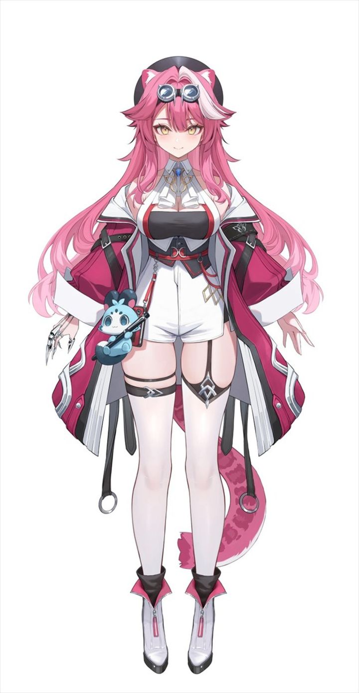 ラオーラ・パンテーラ （C） 2016 COVER Corp. width=