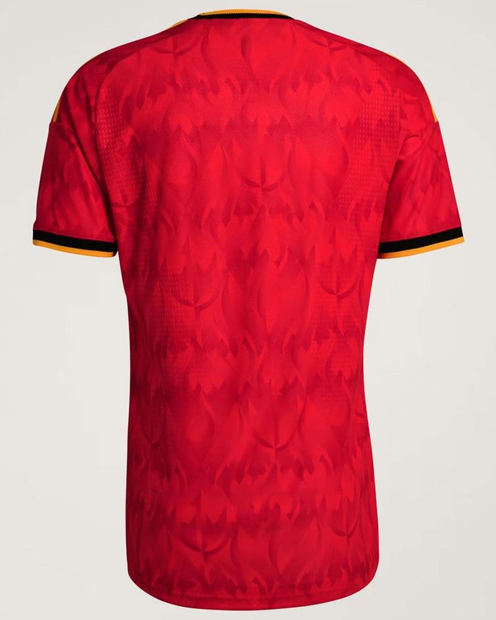 画像2: Belgium 2026 adidas Home