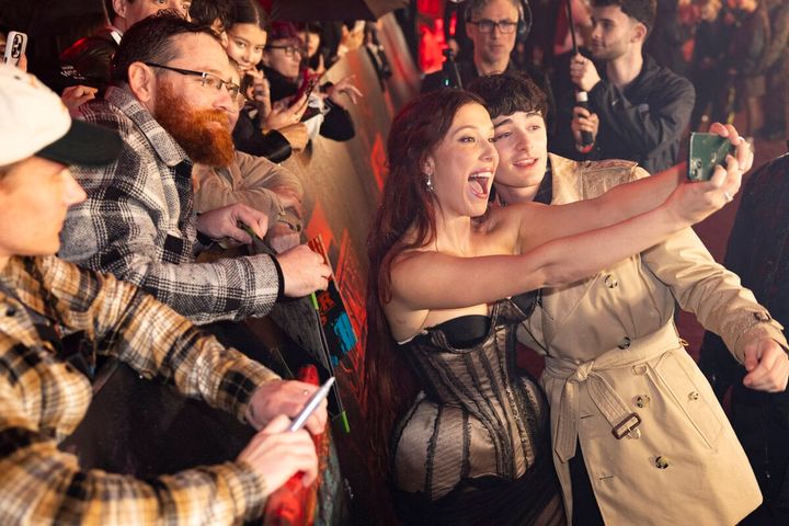 「エルが選ぶ道」に注目！ ミリー・ボビー・ブラウンが語る最終章の使命と、ノア・シュナップが語るウィルの進化【『ストレンジャー・シングス』インタビュー後編】