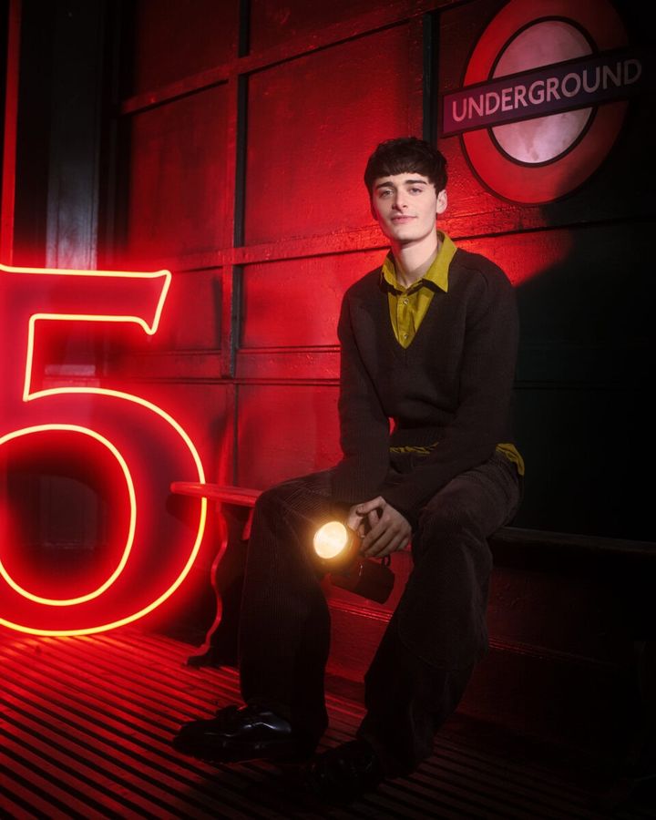 「エルが選ぶ道」に注目！ ミリー・ボビー・ブラウンが語る最終章の使命と、ノア・シュナップが語るウィルの進化【『ストレンジャー・シングス』インタビュー後編】