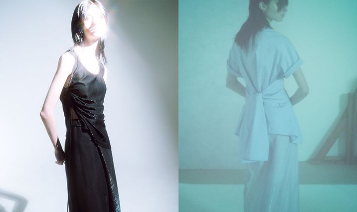 MURRAL 2026 Pre-Fall