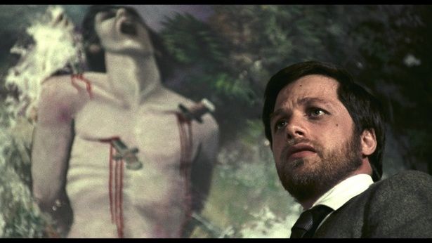 『笑む窓のある家 4K修復版』は公開中 [c] 1976 SND (M6 Group) and ACEK SRL