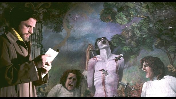 【写真を見る】怪作を生みだすイタリアの名匠プピ・アヴァティ監督って知ってる？(『笑む窓のある家』) [c] 1976 SND (M6 Group) and ACEK SRL