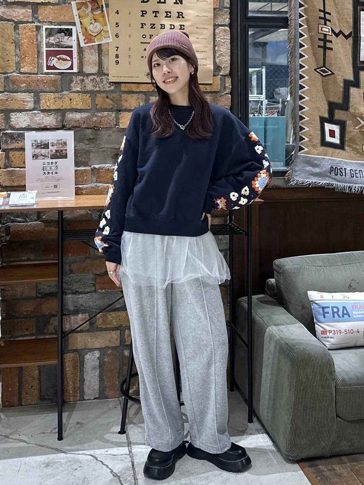 画像3: 出典：and ST