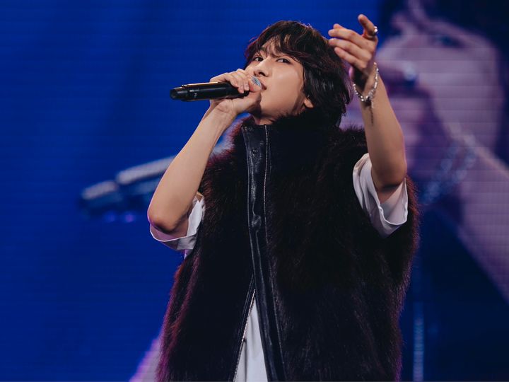 ROIROM・本多⼤夢さん