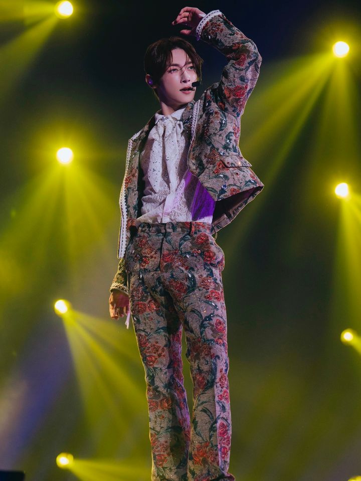 ROIROM・浜川路⼰さん