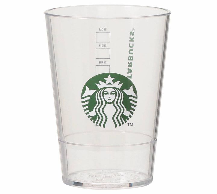 「ロゴコールドカップ」384ml 1200円