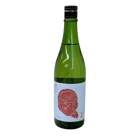 柴田屋酒店が、広島の柄酒造と共同開発したオリジナル日本酒「火男」を発売！