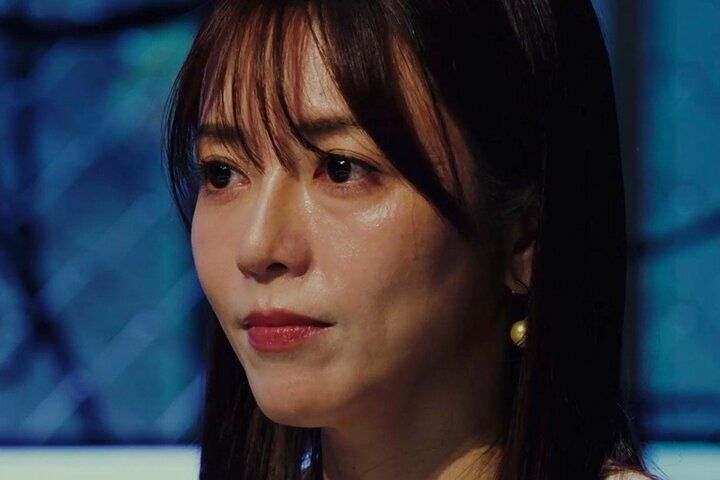 【写真・画像】「夜中に女性に首を絞められ…」釈由美子、“憧れの引っ越し先”での恐怖体験を告白 1枚目