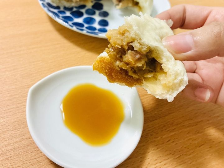 この写真に違和感あり？「コンビニの肉まん」で出身地がバレる…かも。