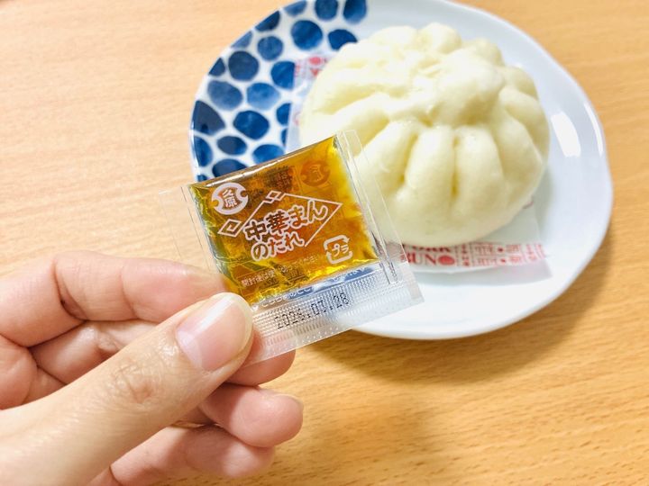 この写真に違和感あり？「コンビニの肉まん」で出身地がバレる…かも。