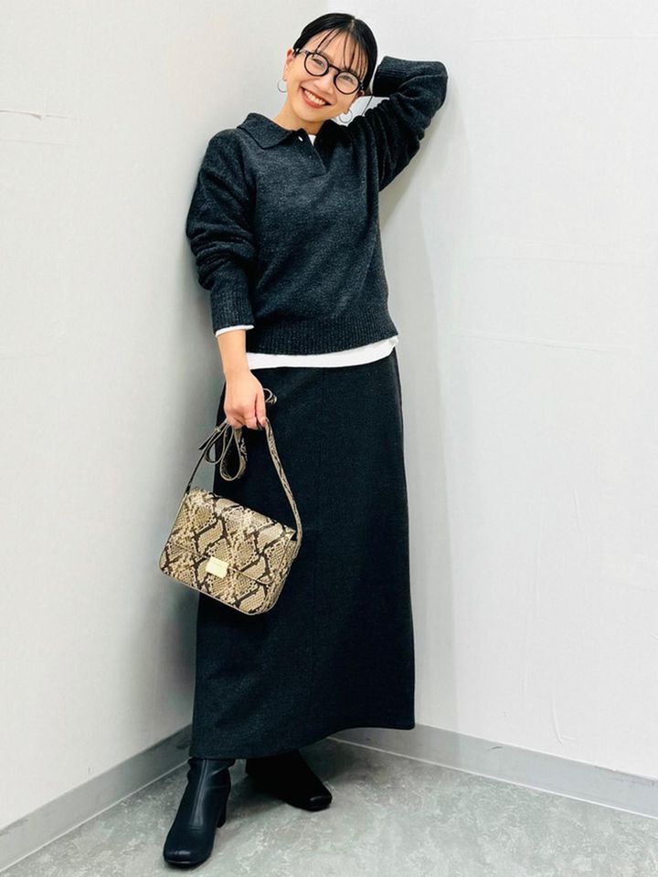 画像2: 出典：GU