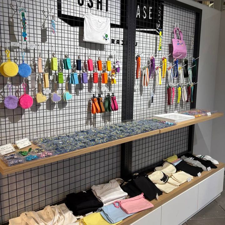 たまごっち ふぁくとり～！ ワッペンワーク