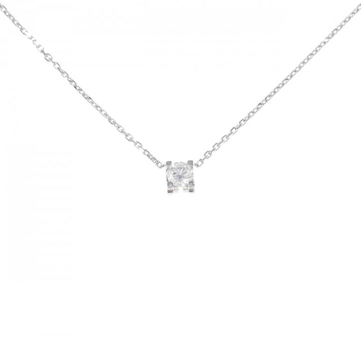 カルティエのCドゥ カルティエ ネックレス