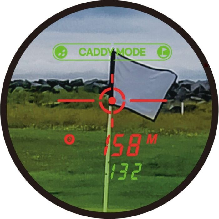 その場で風速・風向を実測！世界初の機能を搭載した距離計測器