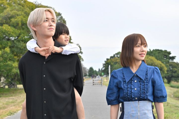 『娘の命を奪ったヤツを殺すのは罪ですか？』第8話より （C）カンテレ width=