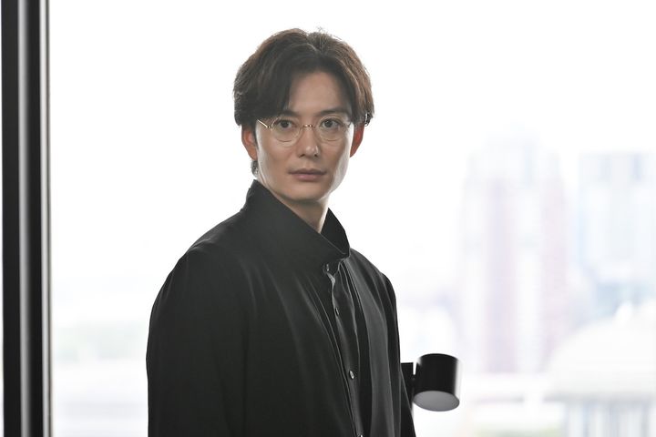 『ちょっとだけエスパー』第6話より （C）テレビ朝日 width=