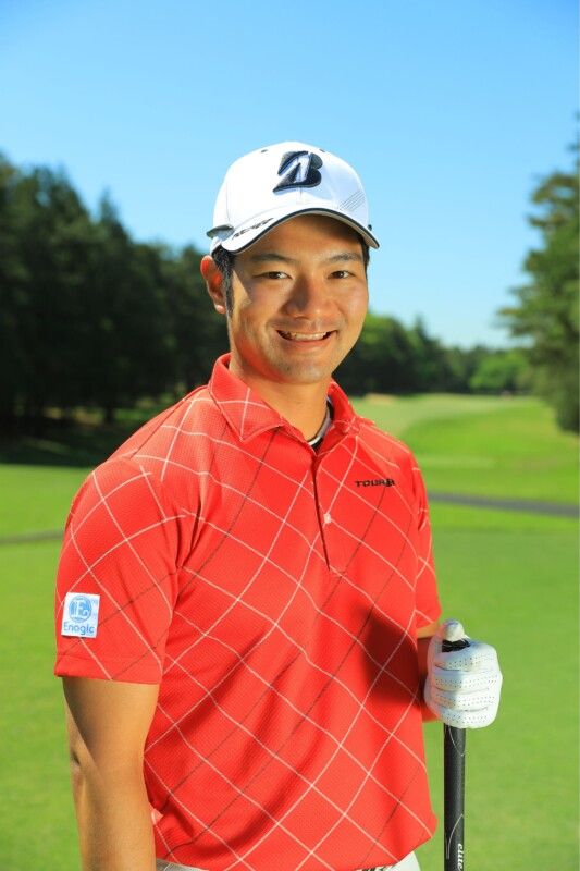 クラブの芯をとらえて真っすぐ飛ばす方法！プロ4人が気をつけていることとは？