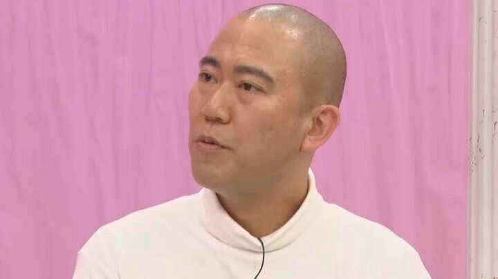 【写真・画像】ライス関町、舞台「ハリポタ」で“いじめ疑惑”も否定「ペットボトルにうんこって書かれてた」 1枚目