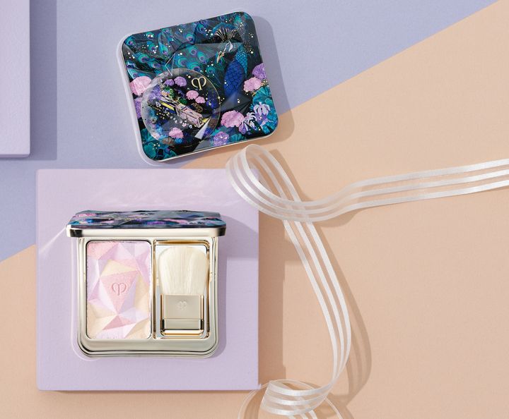 【クレ・ド・ポー ボーテ】ル・レオスールデクラ 110（数量限定）