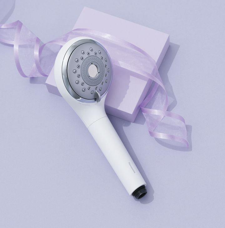 【Panasonic】ファインバブルシャワーヘッド ファインベール EH-SH50