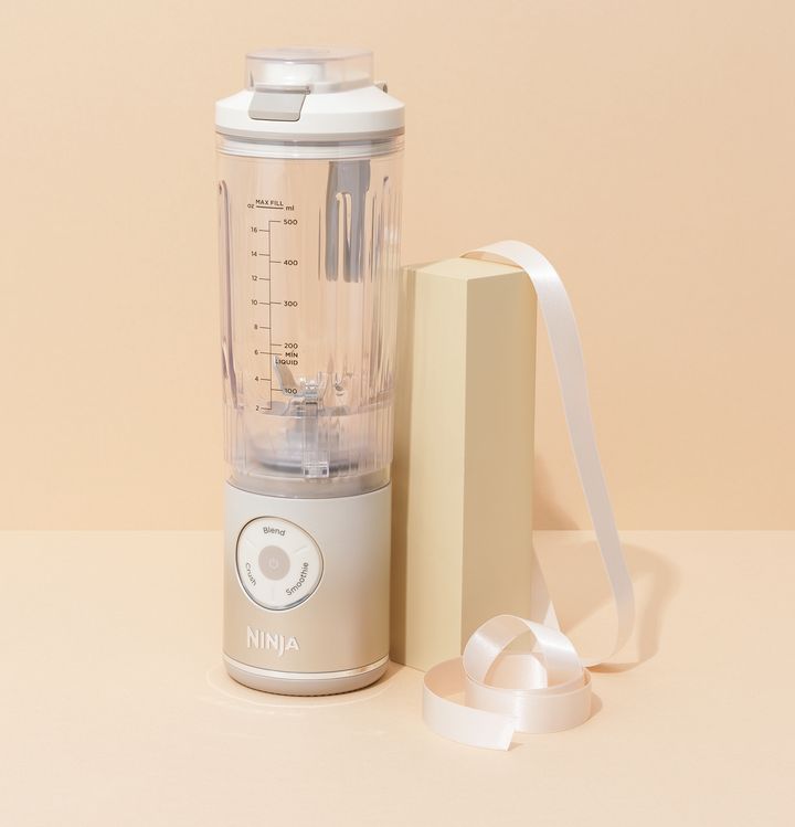 【シャーク】Ninja Blast Max コードレスミキサー BC251J