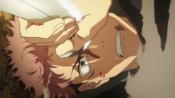 『劇場版 呪術廻戦 「渋谷事変 特別編集版」×「死滅回游 先行上映」』が動員100万人の大台を突破！ [c]芥見下々／集英社・呪術廻戦製作委員会