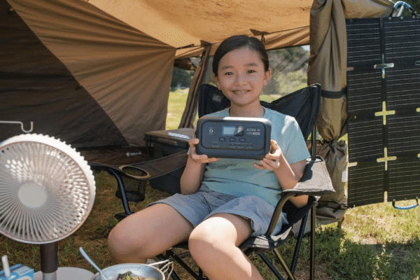 女子ソロキャンプの「冬の撤収問題」を解決！寒い朝の撤収をラクにする裏ワザ5選