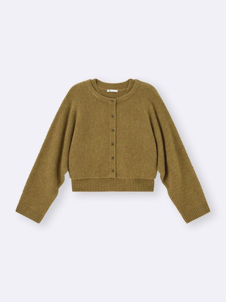 画像1: 出典：GU