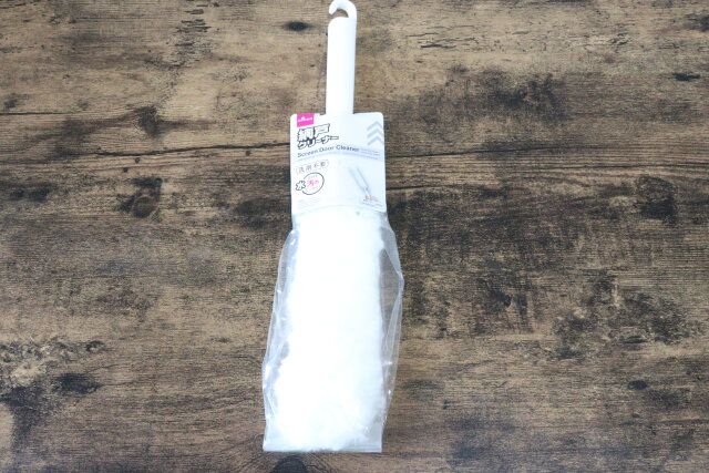 網戸クリーナー パッケージ