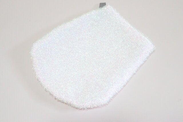 ダイソー お掃除ミトン 浴室