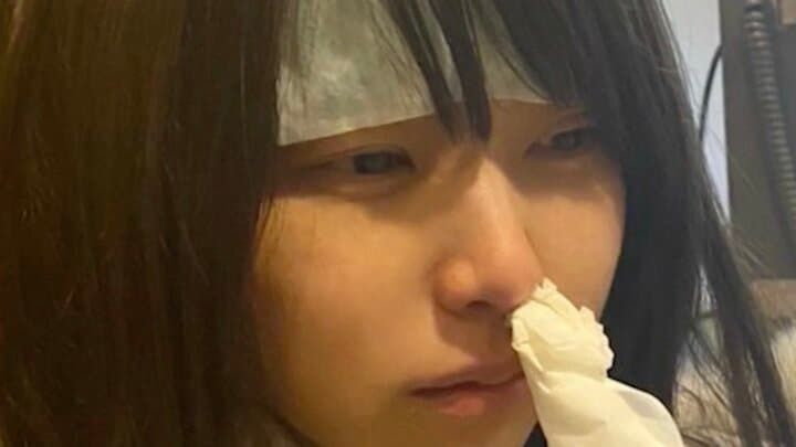 【写真・画像】えなこの初出し“すっぴんショット”にファンから反響「かわいいよ」 2枚目