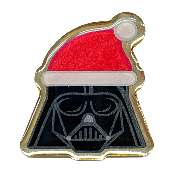 日替わりピンズ（スター・ウォーズ3）