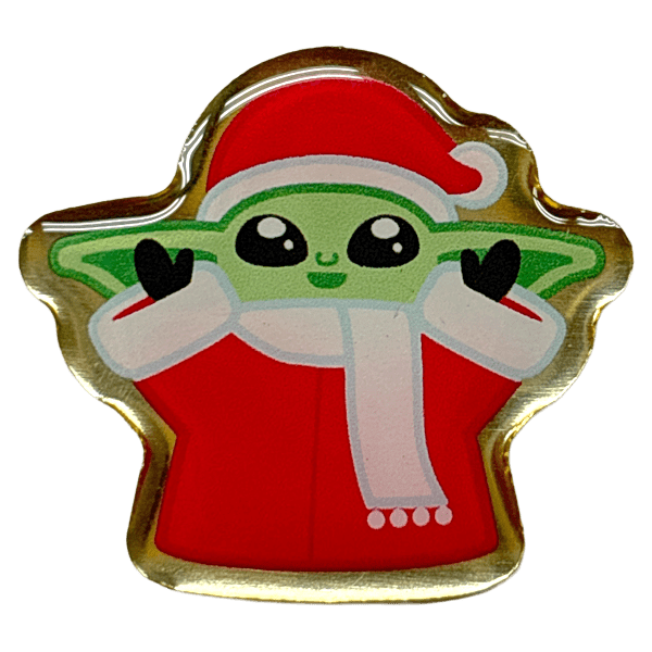 日替わりピンズ（スター・ウォーズ2）