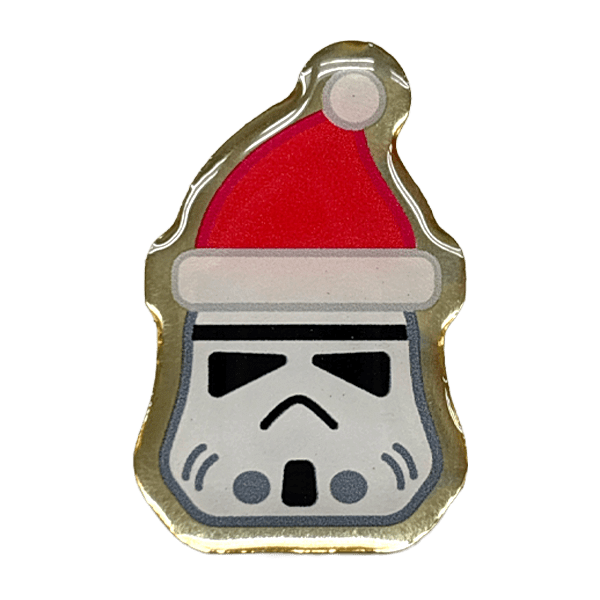 日替わりピンズ（スター・ウォーズ1）