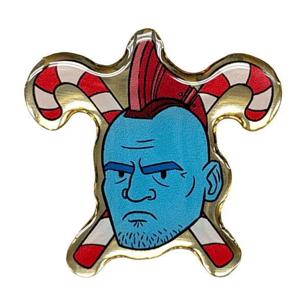 日替わりピンズ（MARVEL3）