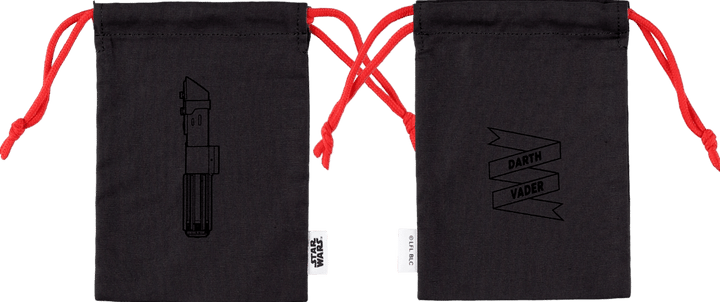 STAR WARS ライトセーバー巾着（DV）